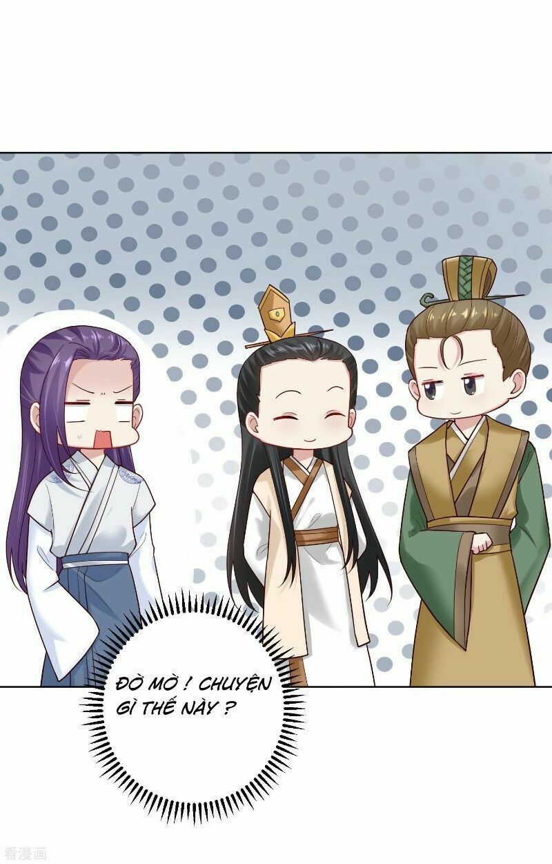 đọc truyện Độc Y Đích Nữ Chương 126 ảnh 15 tại Thiên Thai Truyện