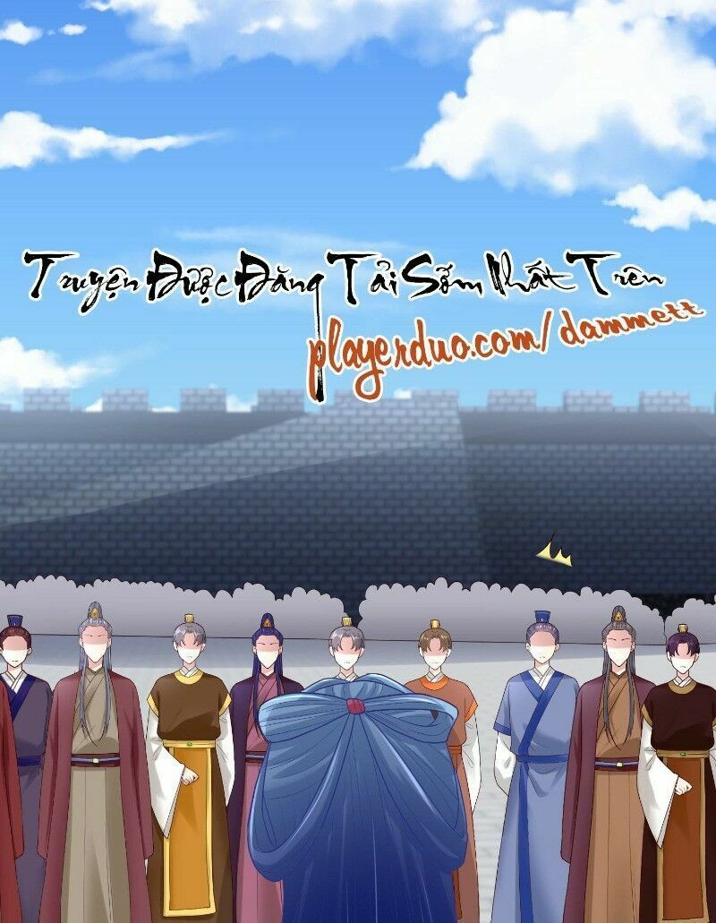 đọc truyện Độc Y Đích Nữ Chương 126 ảnh 25 tại Thiên Thai Truyện