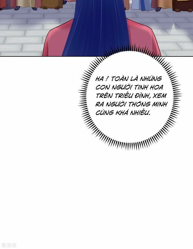 đọc truyện Độc Y Đích Nữ Chương 126 ảnh 26 tại Thiên Thai Truyện