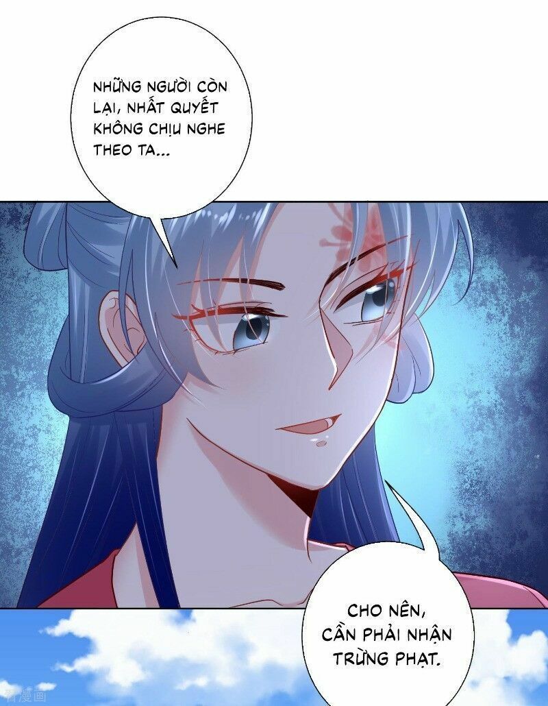 đọc truyện Độc Y Đích Nữ Chương 126 ảnh 28 tại Thiên Thai Truyện