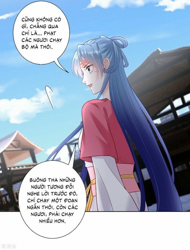 đọc truyện Độc Y Đích Nữ Chương 126 ảnh 31 tại Thiên Thai Truyện