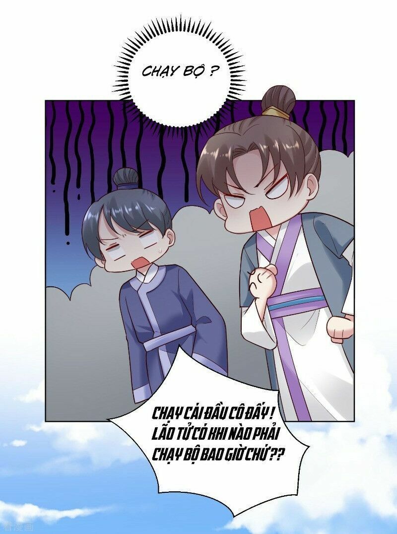 đọc truyện Độc Y Đích Nữ Chương 126 ảnh 32 tại Thiên Thai Truyện