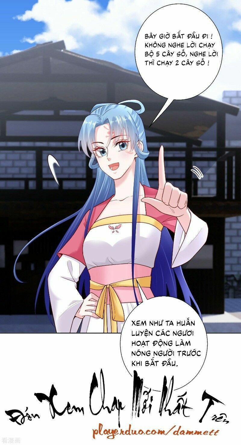 đọc truyện Độc Y Đích Nữ Chương 126 ảnh 34 tại Thiên Thai Truyện