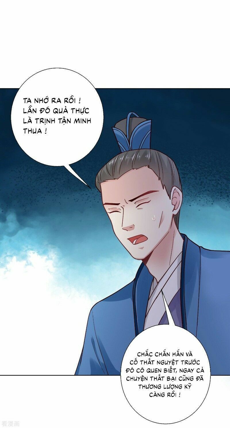 đọc truyện Độc Y Đích Nữ Chương 126 ảnh 6 tại Thiên Thai Truyện