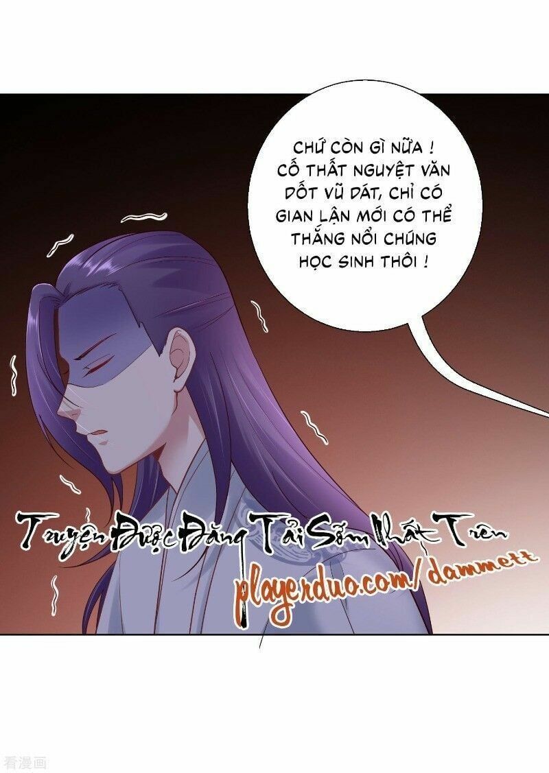 đọc truyện Độc Y Đích Nữ Chương 126 ảnh 7 tại Thiên Thai Truyện