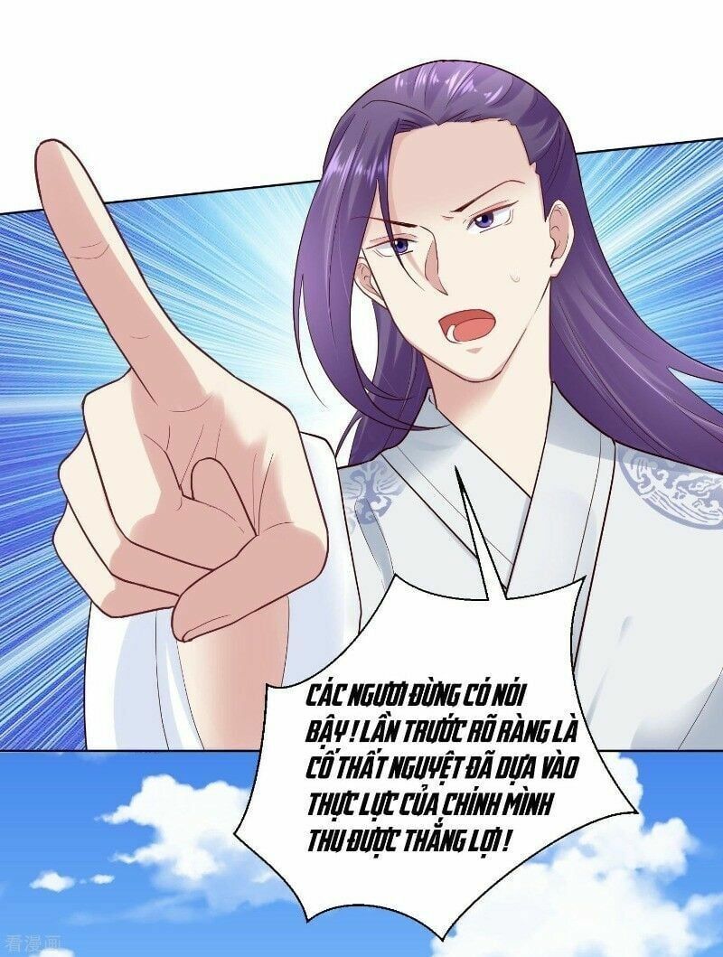 đọc truyện Độc Y Đích Nữ Chương 126 ảnh 8 tại Thiên Thai Truyện