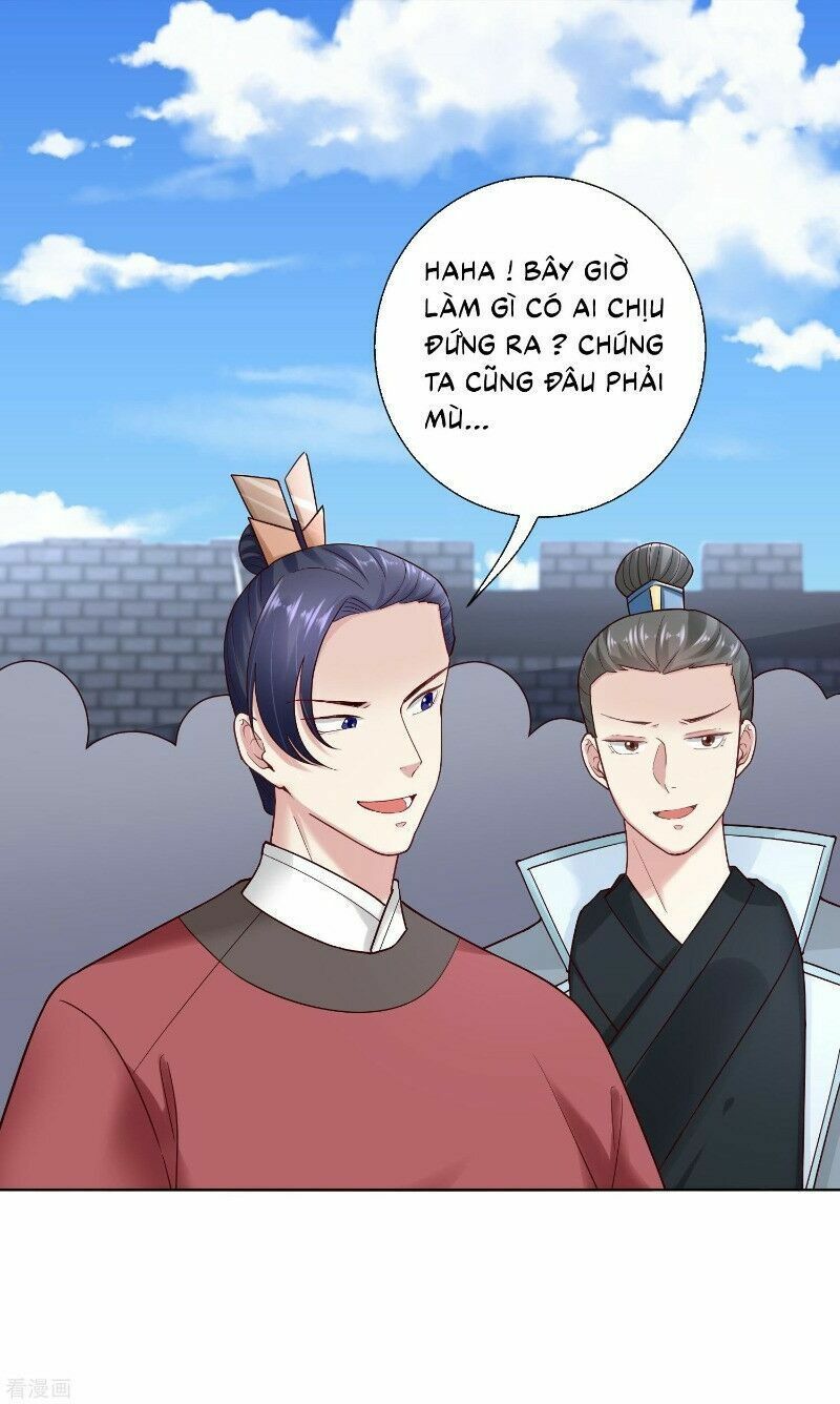 đọc truyện Độc Y Đích Nữ Chương 126 ảnh 11 tại Thiên Thai Truyện