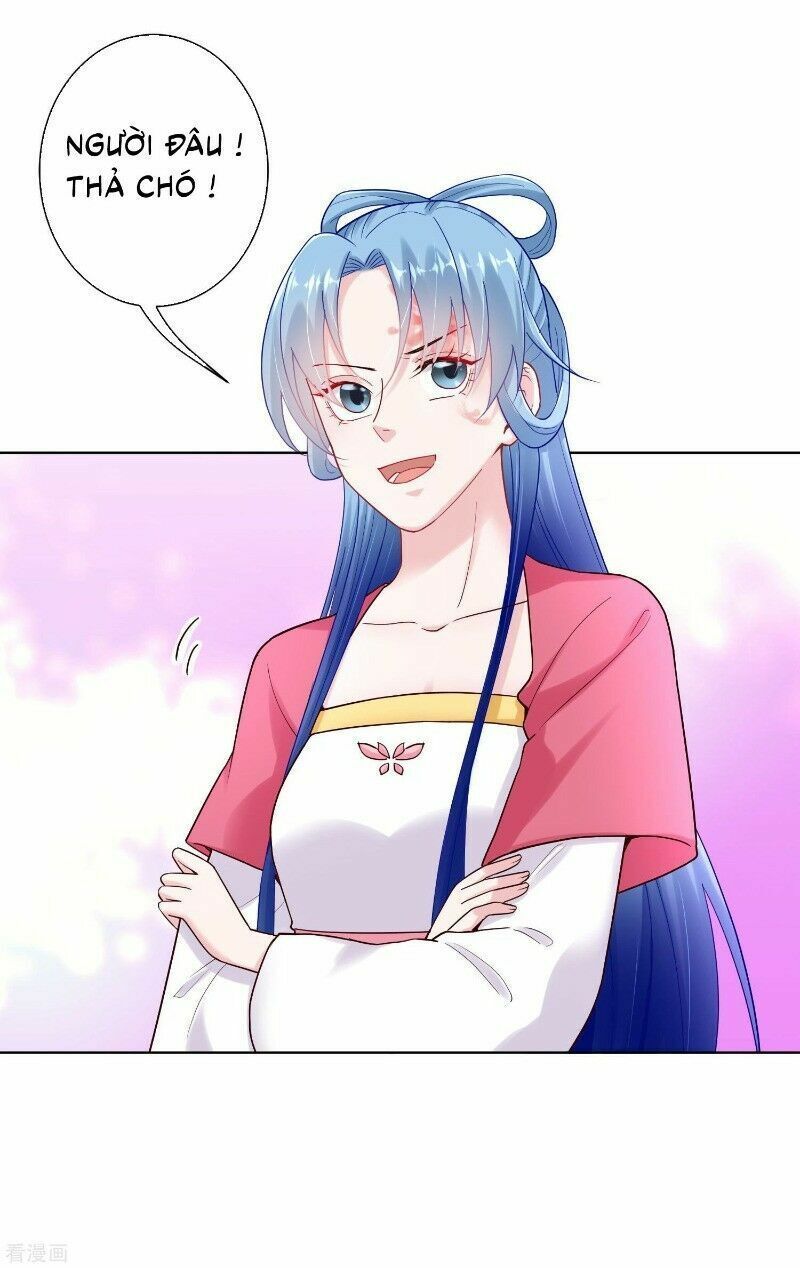 đọc truyện Độc Y Đích Nữ Chương 127 ảnh 12 tại Thiên Thai Truyện