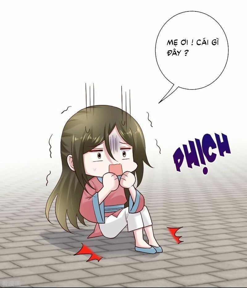 đọc truyện Độc Y Đích Nữ Chương 127 ảnh 15 tại Thiên Thai Truyện