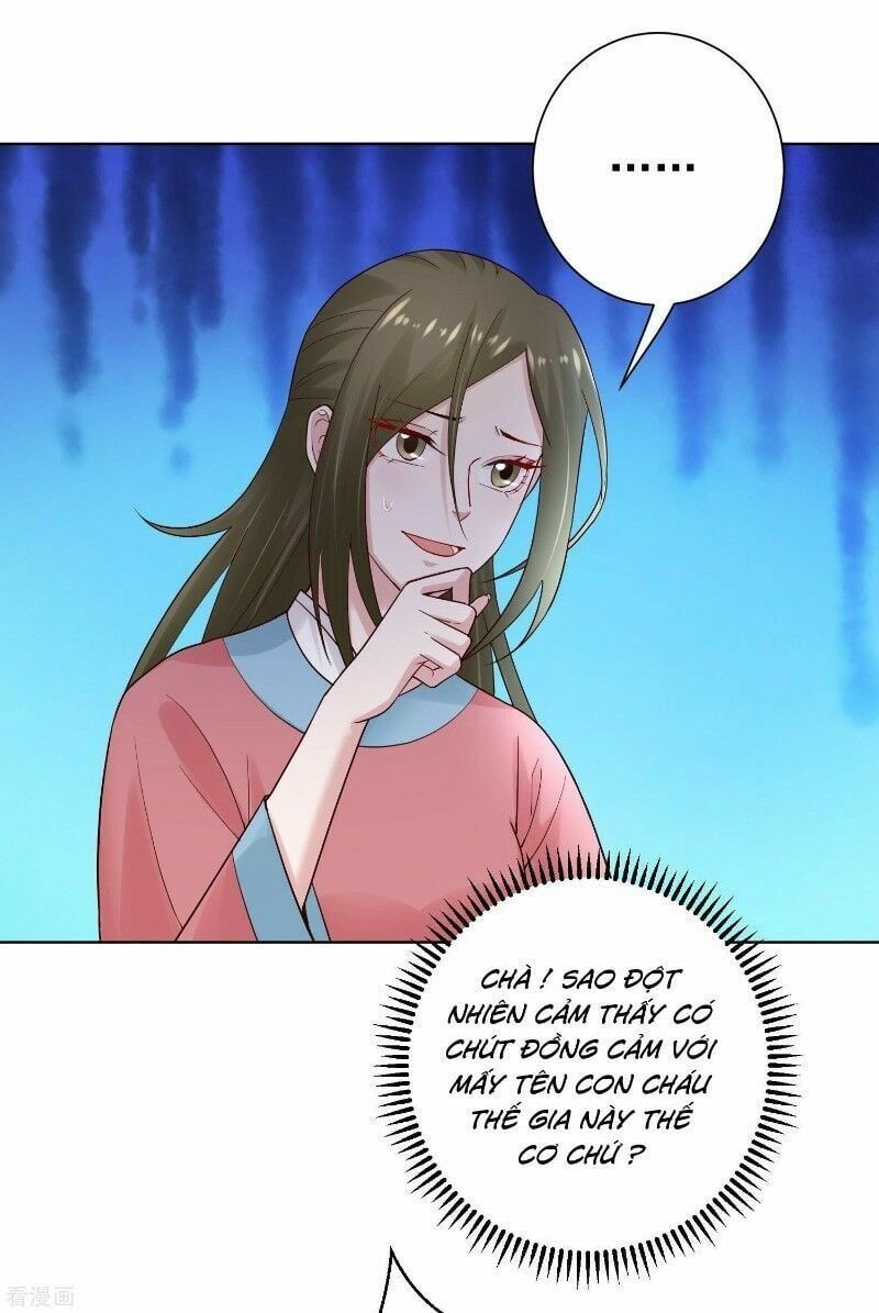 đọc truyện Độc Y Đích Nữ Chương 127 ảnh 17 tại Thiên Thai Truyện