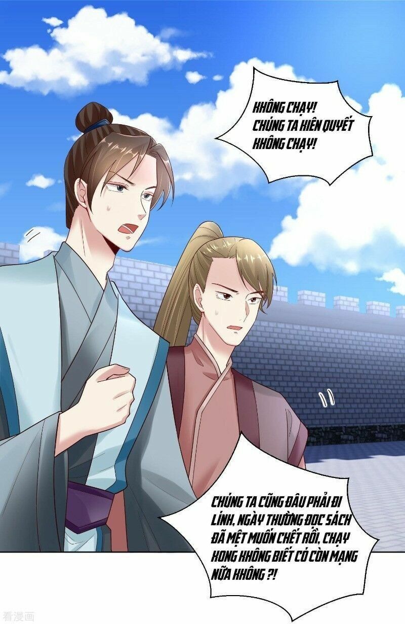 đọc truyện Độc Y Đích Nữ Chương 127 ảnh 4 tại Thiên Thai Truyện