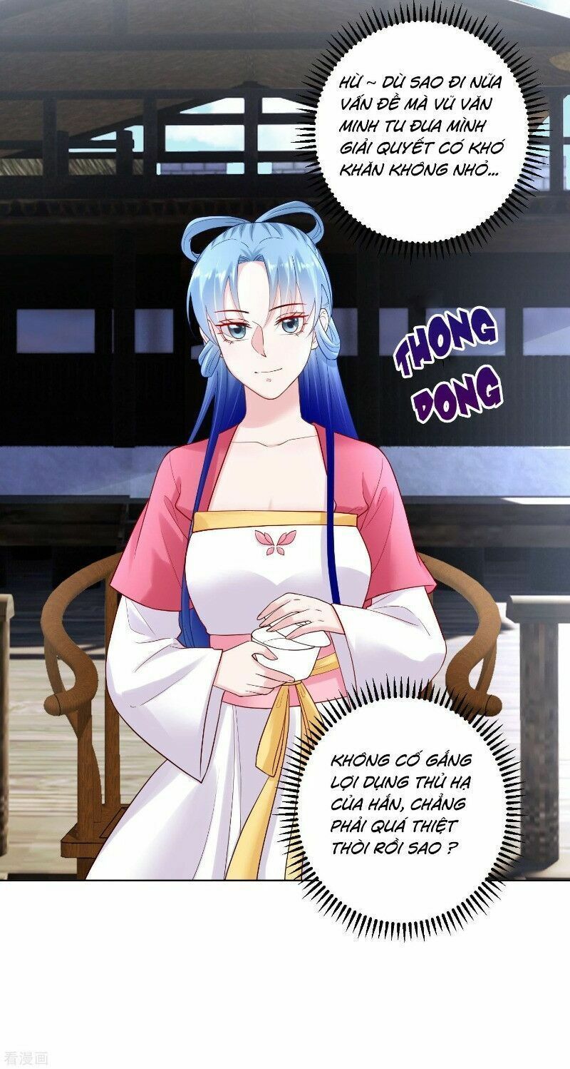 đọc truyện Độc Y Đích Nữ Chương 127 ảnh 27 tại Thiên Thai Truyện