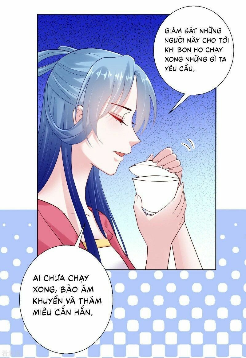 đọc truyện Độc Y Đích Nữ Chương 127 ảnh 30 tại Thiên Thai Truyện