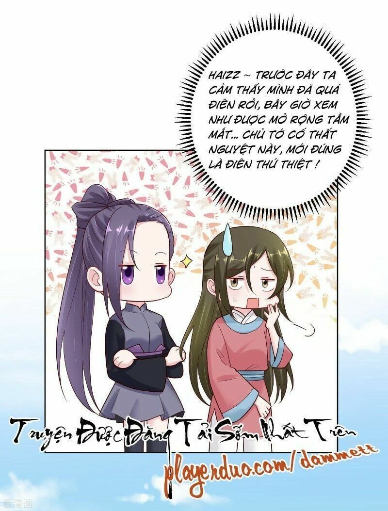 đọc truyện Độc Y Đích Nữ Chương 127 ảnh 7 tại Thiên Thai Truyện