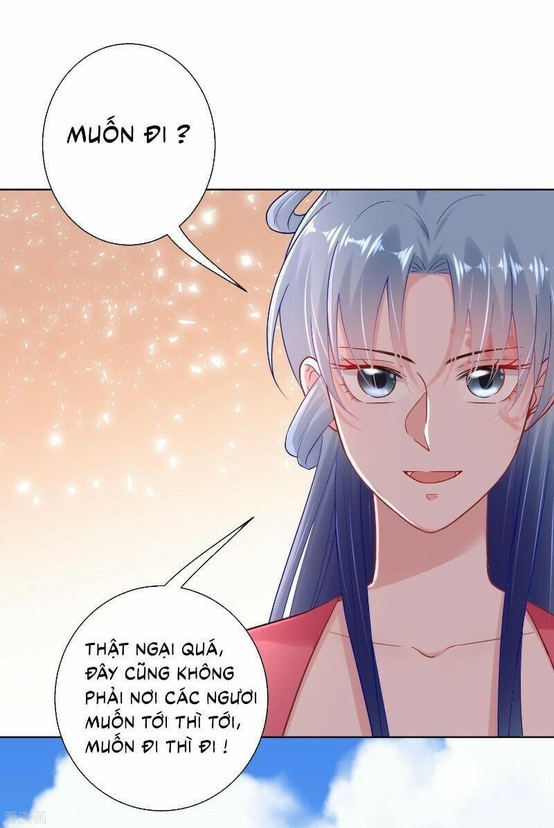 đọc truyện Độc Y Đích Nữ Chương 127 ảnh 9 tại Thiên Thai Truyện