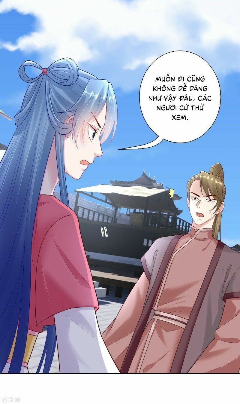 đọc truyện Độc Y Đích Nữ Chương 127 ảnh 10 tại Thiên Thai Truyện