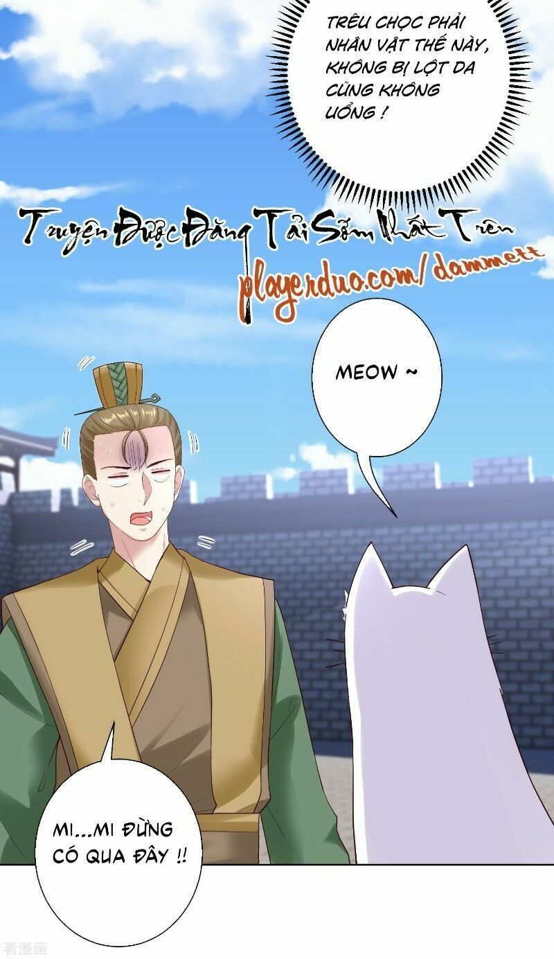 đọc truyện Độc Y Đích Nữ Chương 128 ảnh 13 tại Thiên Thai Truyện