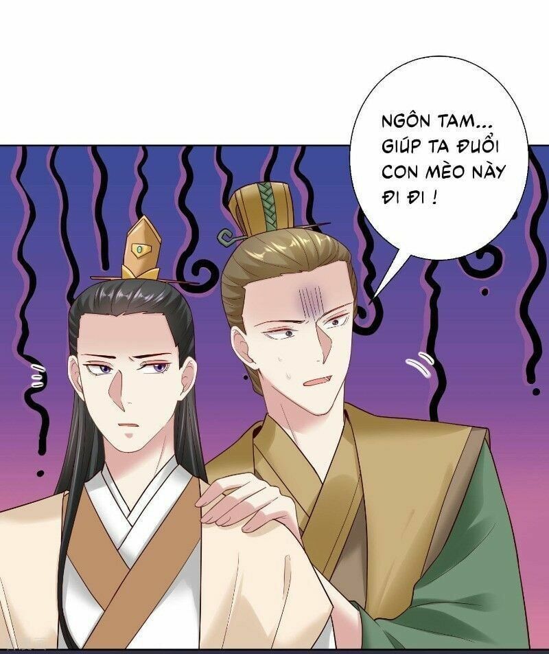 đọc truyện Độc Y Đích Nữ Chương 128 ảnh 14 tại Thiên Thai Truyện