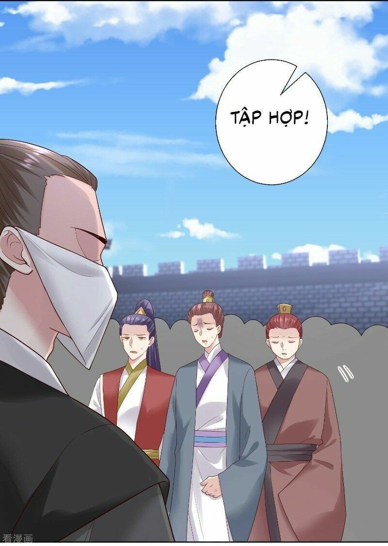 đọc truyện Độc Y Đích Nữ Chương 128 ảnh 16 tại Thiên Thai Truyện