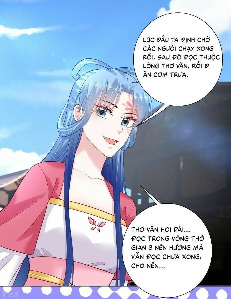 đọc truyện Độc Y Đích Nữ Chương 128 ảnh 23 tại Thiên Thai Truyện