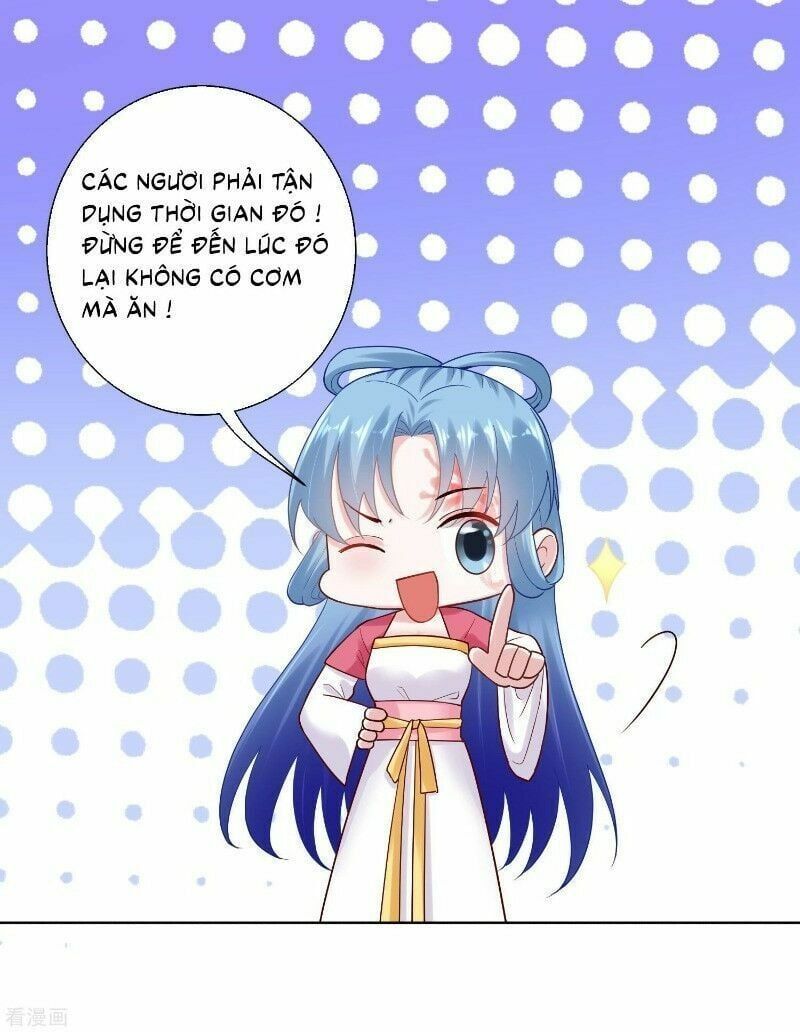 đọc truyện Độc Y Đích Nữ Chương 128 ảnh 24 tại Thiên Thai Truyện