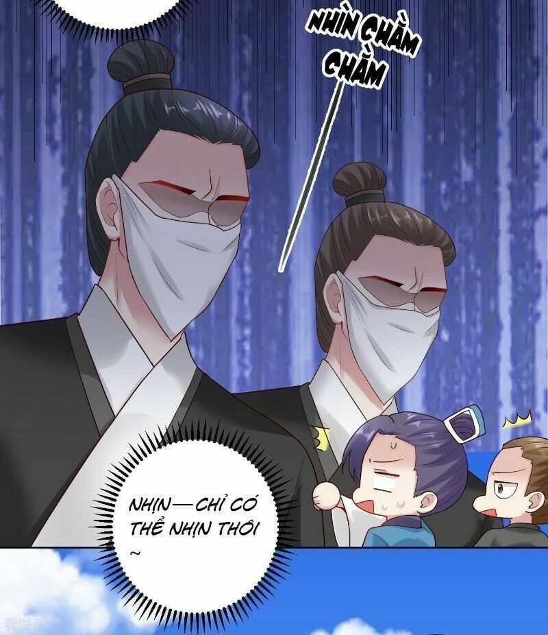 đọc truyện Độc Y Đích Nữ Chương 128 ảnh 26 tại Thiên Thai Truyện