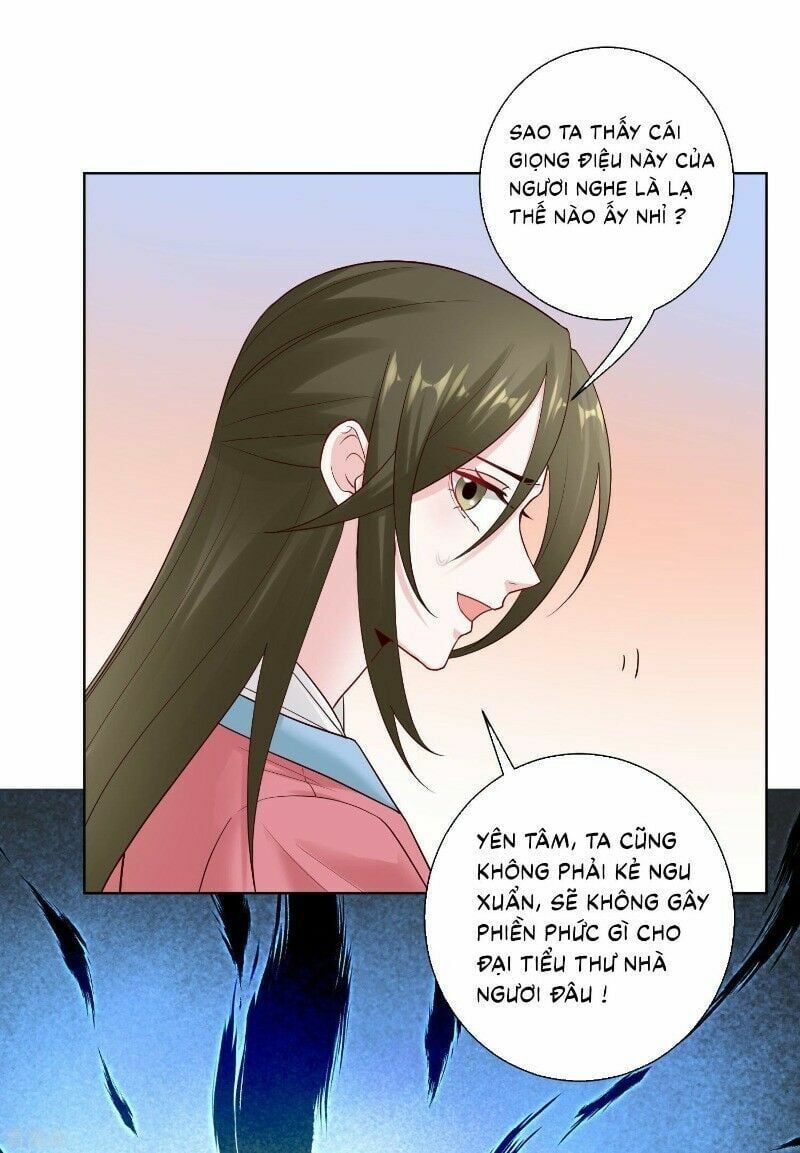 đọc truyện Độc Y Đích Nữ Chương 128 ảnh 30 tại Thiên Thai Truyện