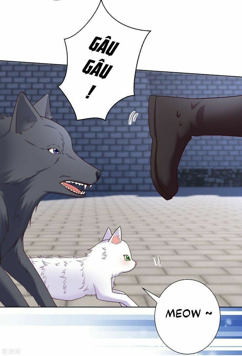 đọc truyện Độc Y Đích Nữ Chương 128 ảnh 5 tại Thiên Thai Truyện