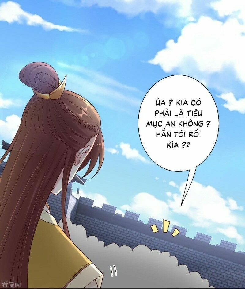 đọc truyện Độc Y Đích Nữ Chương 128 ảnh 33 tại Thiên Thai Truyện