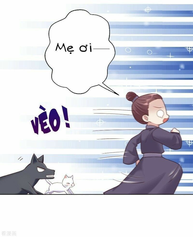 đọc truyện Độc Y Đích Nữ Chương 128 ảnh 6 tại Thiên Thai Truyện