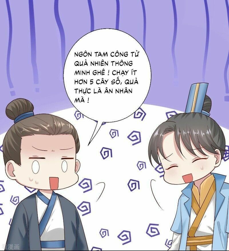 đọc truyện Độc Y Đích Nữ Chương 128 ảnh 10 tại Thiên Thai Truyện