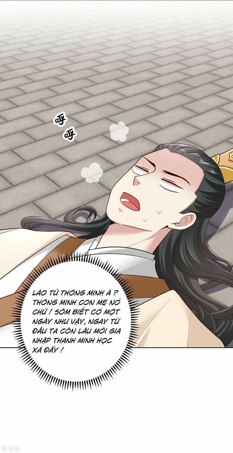 đọc truyện Độc Y Đích Nữ Chương 128 ảnh 11 tại Thiên Thai Truyện