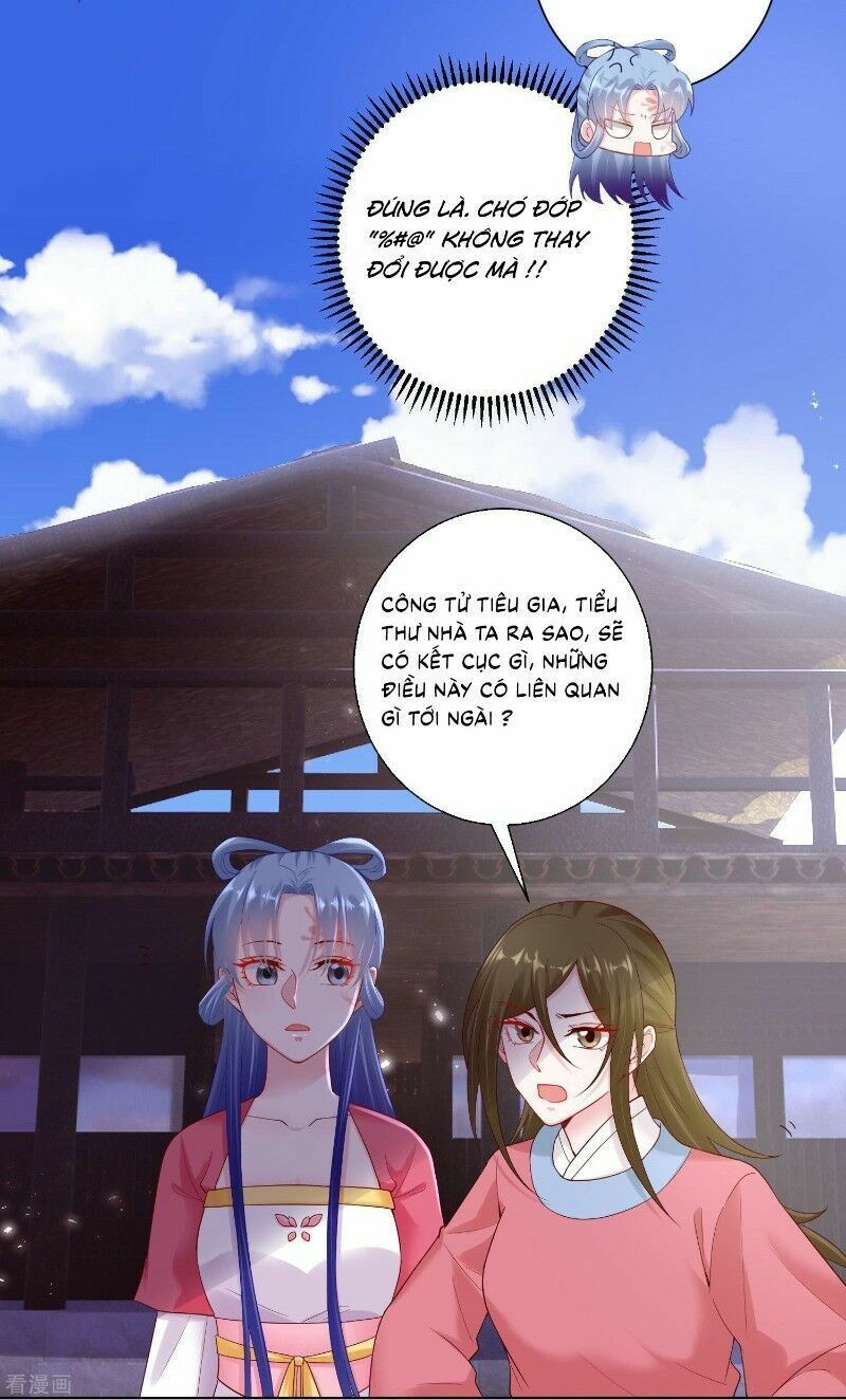 đọc truyện Độc Y Đích Nữ Chương 129 ảnh 15 tại Thiên Thai Truyện