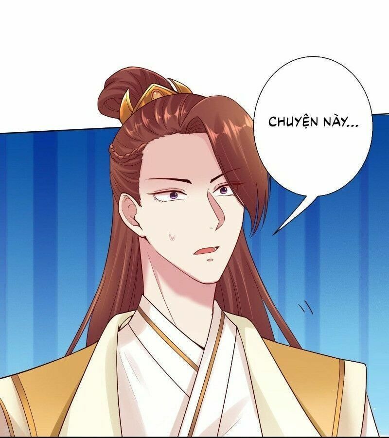 đọc truyện Độc Y Đích Nữ Chương 129 ảnh 17 tại Thiên Thai Truyện