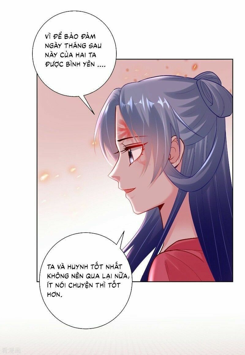 đọc truyện Độc Y Đích Nữ Chương 129 ảnh 19 tại Thiên Thai Truyện