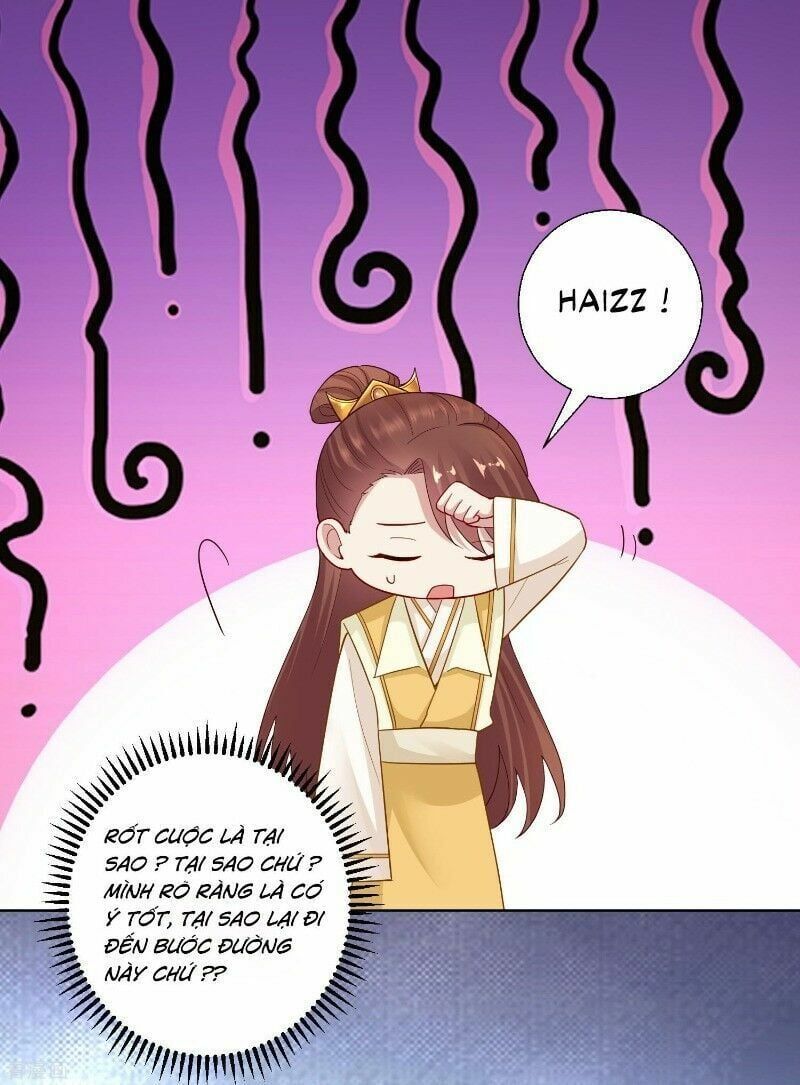 đọc truyện Độc Y Đích Nữ Chương 129 ảnh 23 tại Thiên Thai Truyện