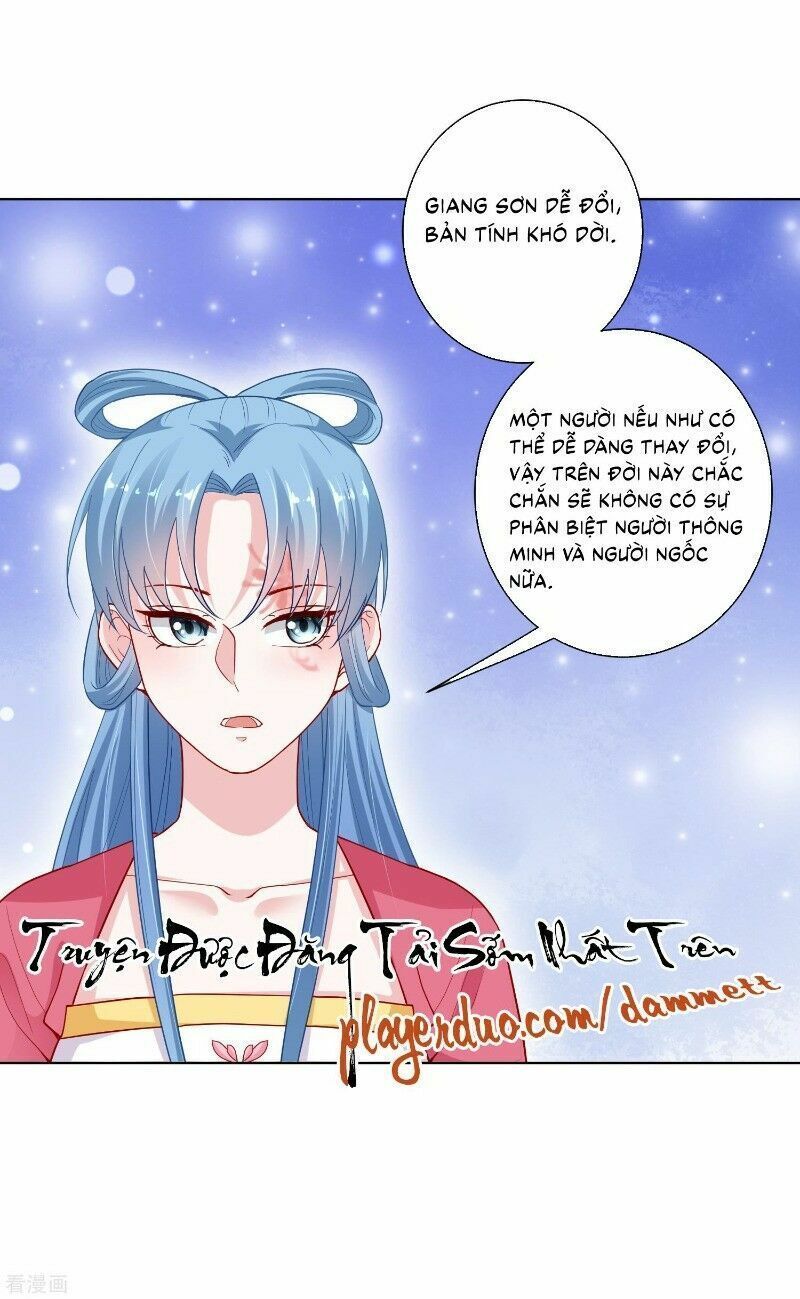 đọc truyện Độc Y Đích Nữ Chương 129 ảnh 31 tại Thiên Thai Truyện