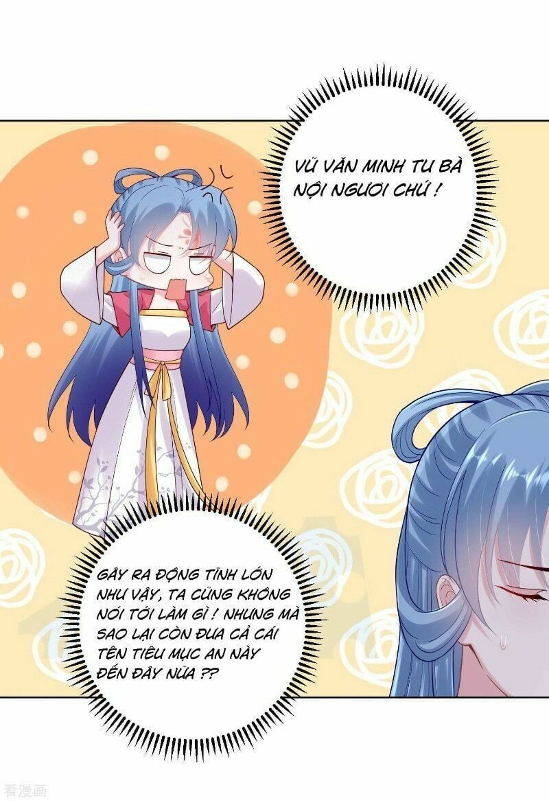 đọc truyện Độc Y Đích Nữ Chương 129 ảnh 6 tại Thiên Thai Truyện