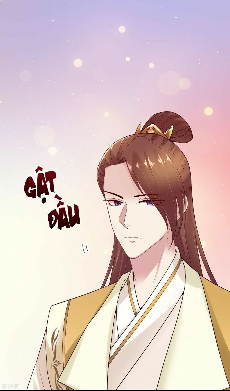 đọc truyện Độc Y Đích Nữ Chương 129 ảnh 8 tại Thiên Thai Truyện