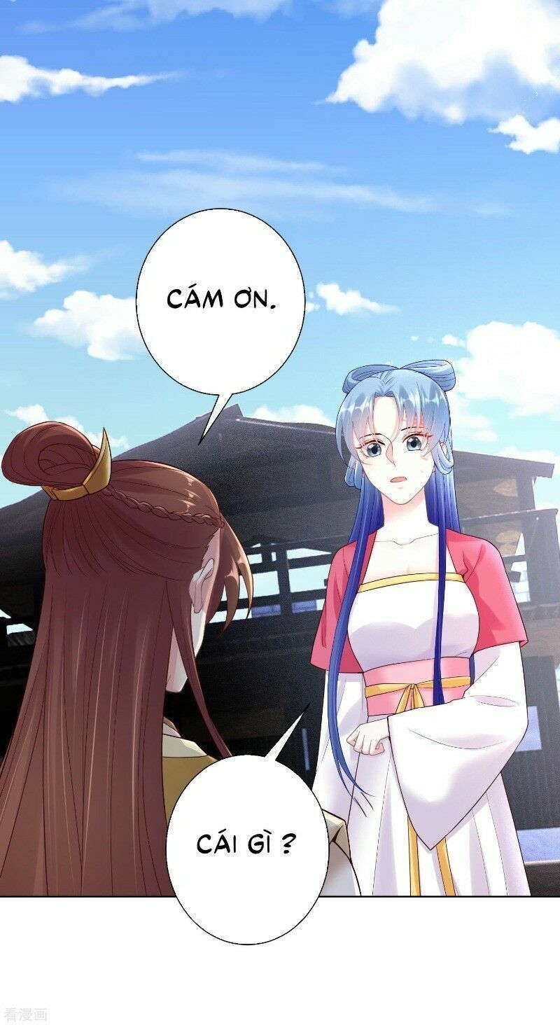 đọc truyện Độc Y Đích Nữ Chương 129 ảnh 9 tại Thiên Thai Truyện