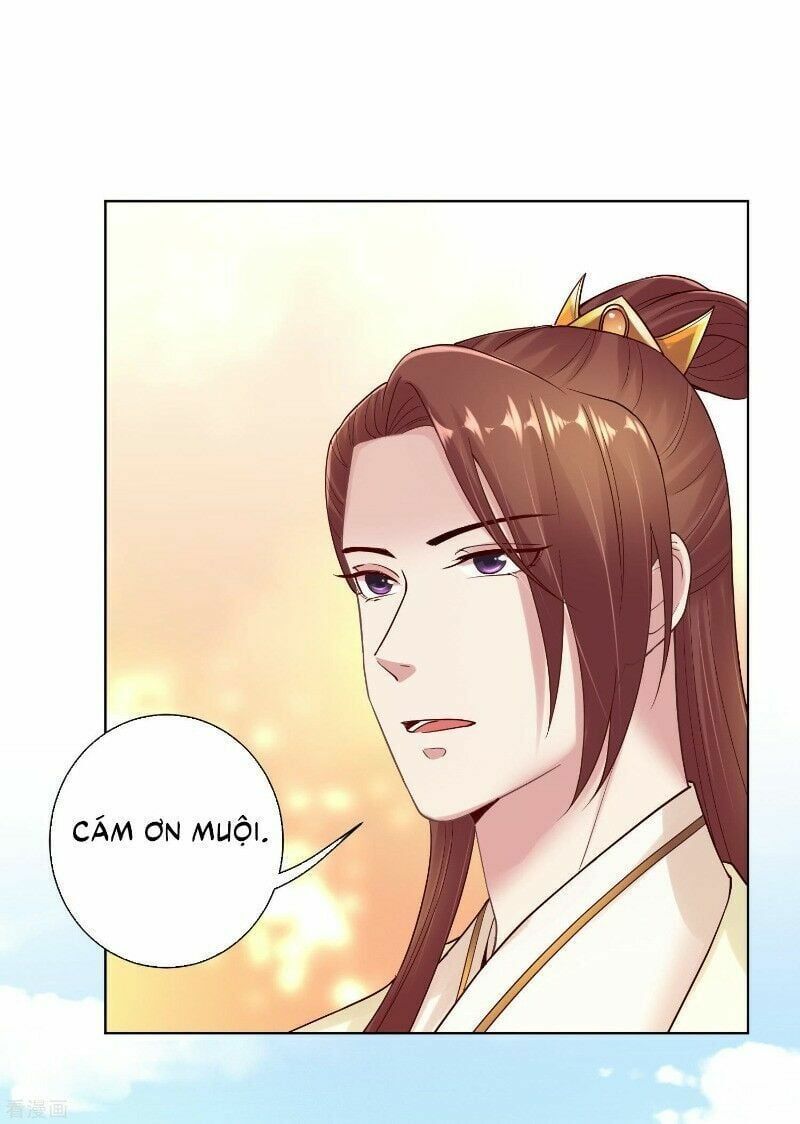 đọc truyện Độc Y Đích Nữ Chương 129 ảnh 10 tại Thiên Thai Truyện