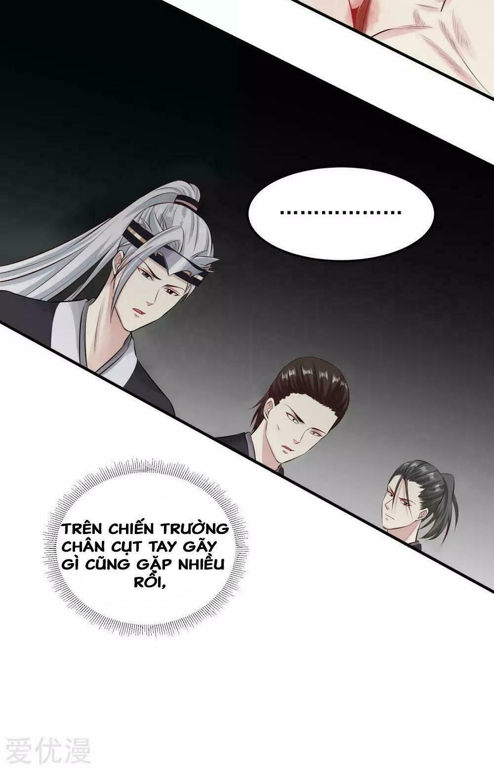 đọc truyện Độc Y Đích Nữ Chương 13 ảnh 18 tại Thiên Thai Truyện