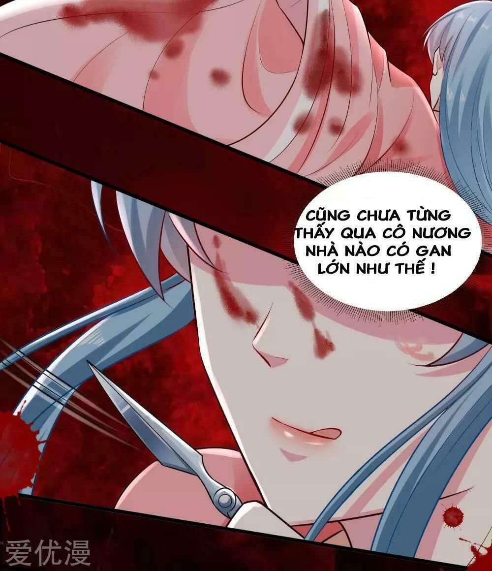 đọc truyện Độc Y Đích Nữ Chương 13 ảnh 20 tại Thiên Thai Truyện