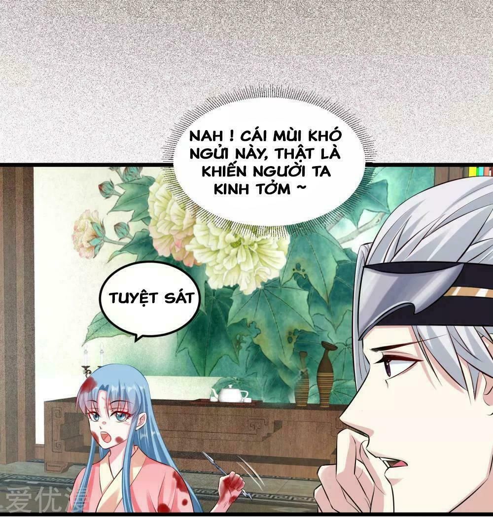 đọc truyện Độc Y Đích Nữ Chương 13 ảnh 25 tại Thiên Thai Truyện