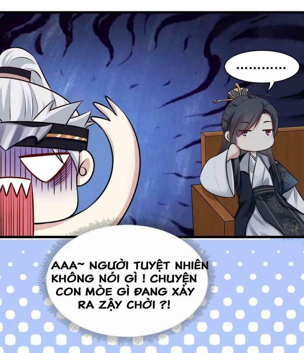 đọc truyện Độc Y Đích Nữ Chương 13 ảnh 27 tại Thiên Thai Truyện