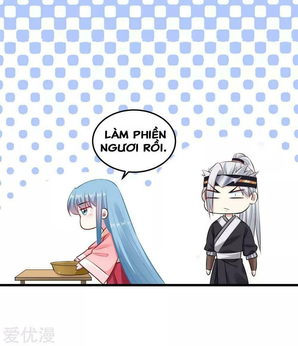 đọc truyện Độc Y Đích Nữ Chương 13 ảnh 28 tại Thiên Thai Truyện