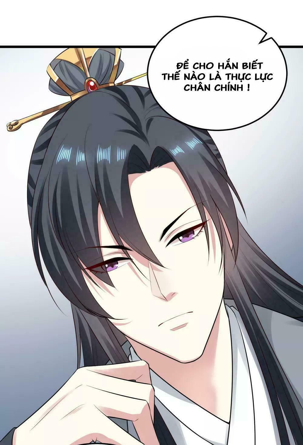 đọc truyện Độc Y Đích Nữ Chương 13 ảnh 33 tại Thiên Thai Truyện