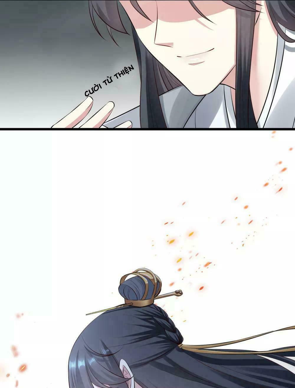 đọc truyện Độc Y Đích Nữ Chương 13 ảnh 35 tại Thiên Thai Truyện