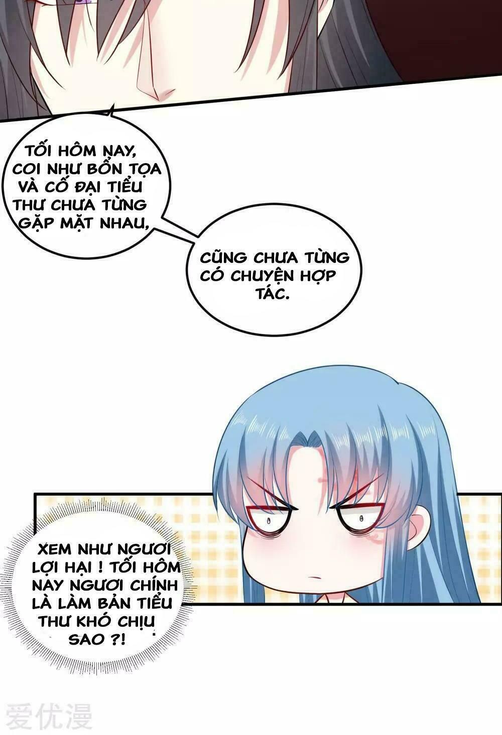 đọc truyện Độc Y Đích Nữ Chương 13 ảnh 6 tại Thiên Thai Truyện