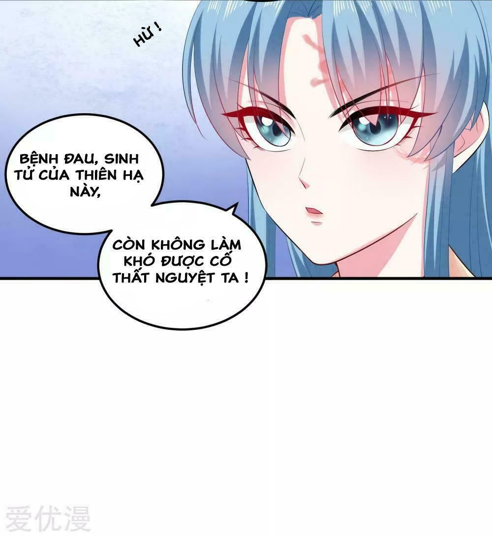 đọc truyện Độc Y Đích Nữ Chương 13 ảnh 8 tại Thiên Thai Truyện